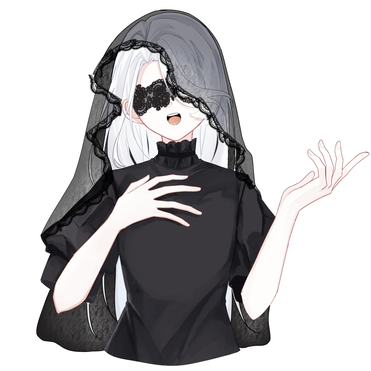 朔